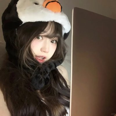 江湖流浪女
