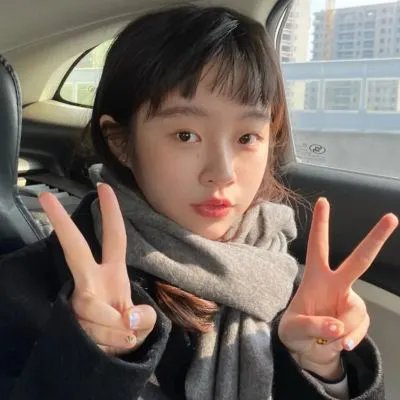 美目盼兮